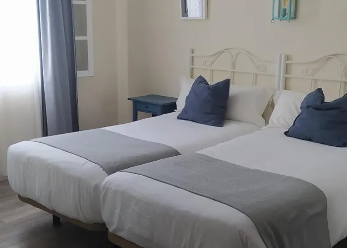 Hostal Andalucía
