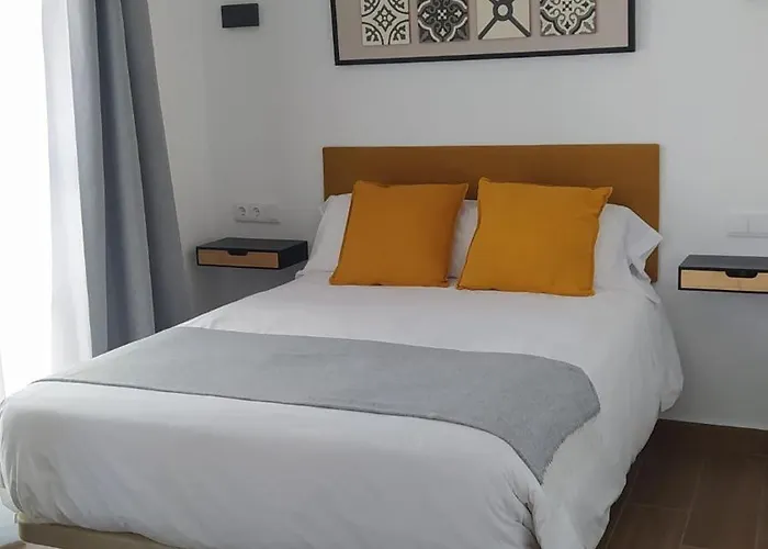 Hostal Andalucía