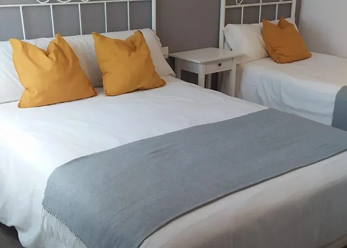 Hostal Andalucía
