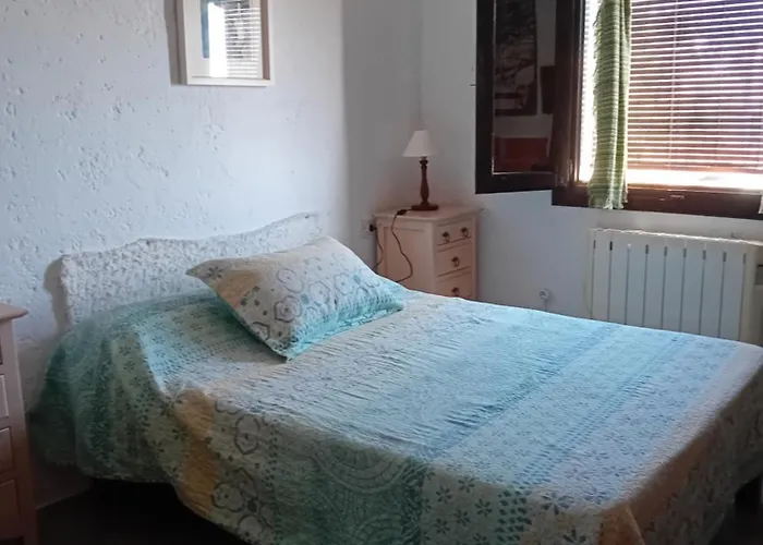 Cortijo en Bubion Casa Ibero Slow Alojamiento turistico rural VTAR GR 00516/ 00555