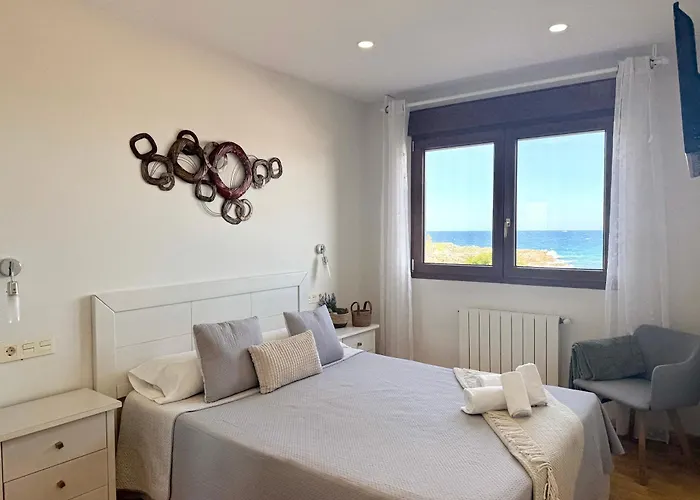 Apartamentos La Caseta