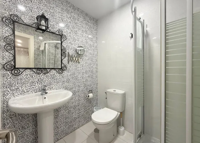 Apartamentos La Caseta