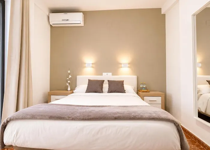 Hostal Rocamar