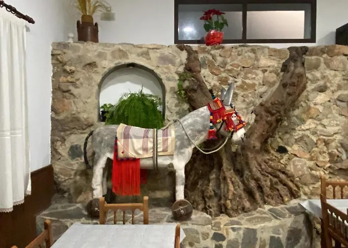 Aparthotel Las Palomas