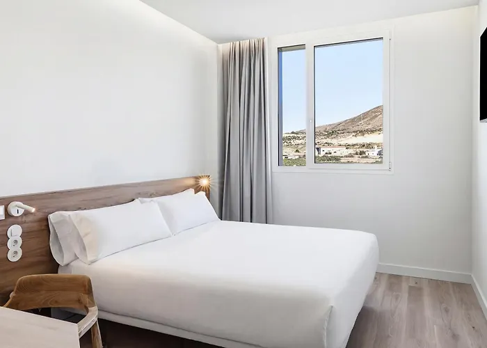 B&B Hotel Cieza