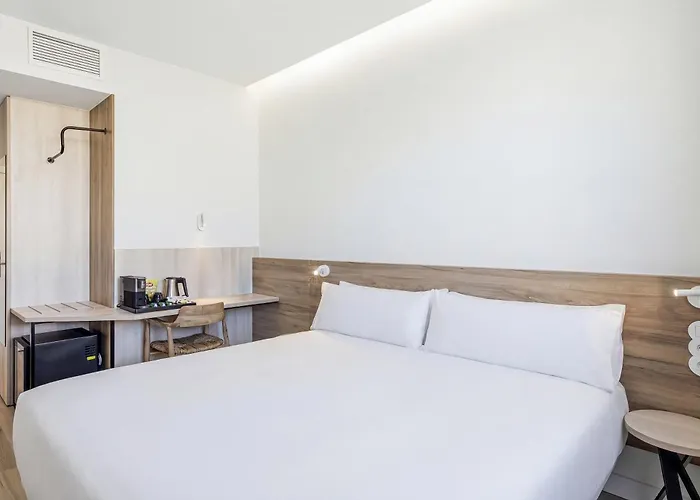 B&B Hotel Cieza