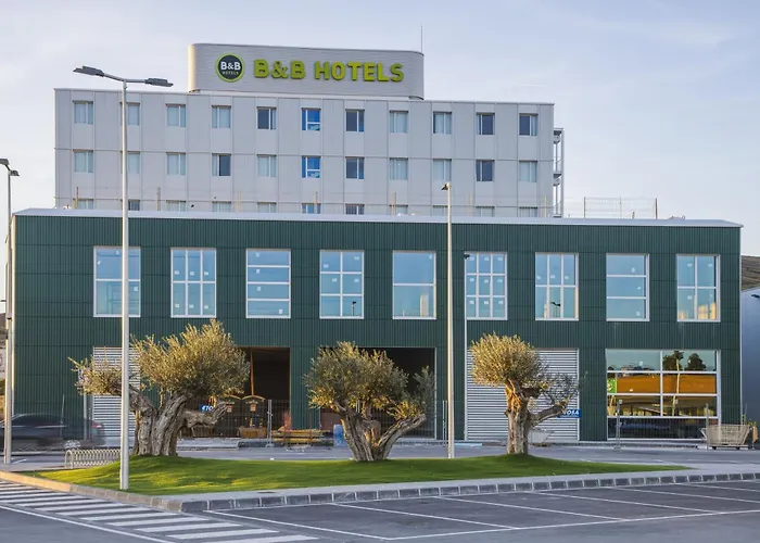 B&B Hotel Cieza