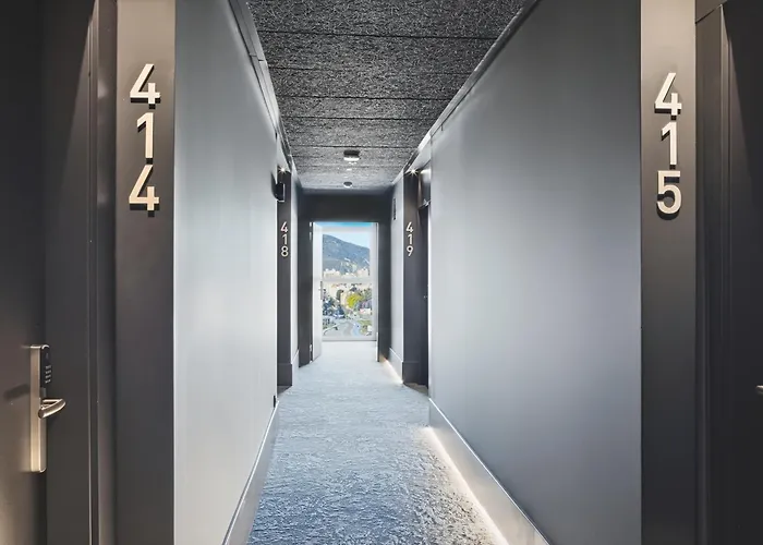 B&B Hotel Cieza