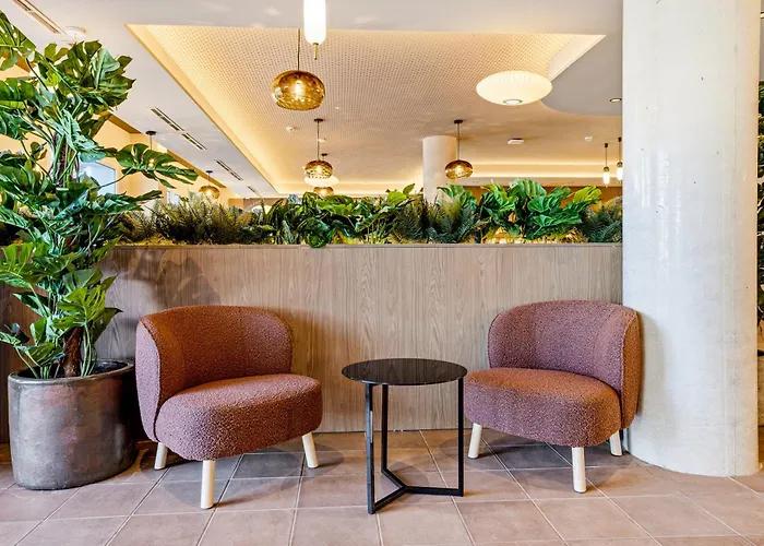 B&B Hotel Cieza