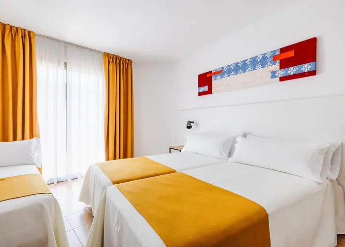 Hotel Miami Calella