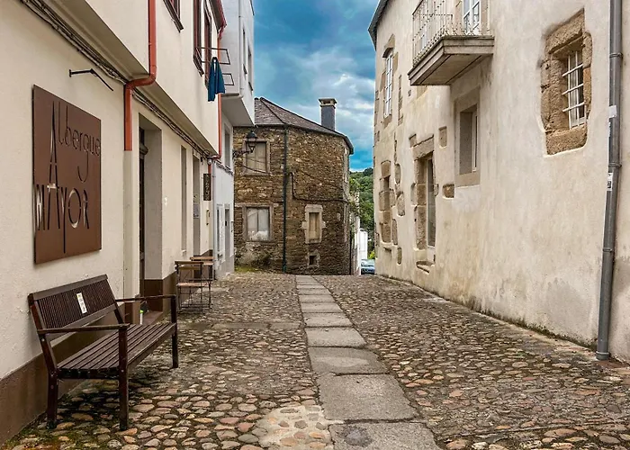 Albergue Mayor
