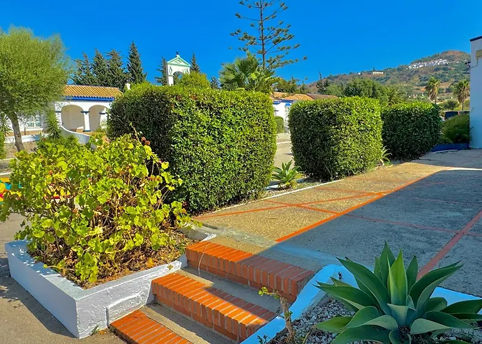 Hotel La Villoria