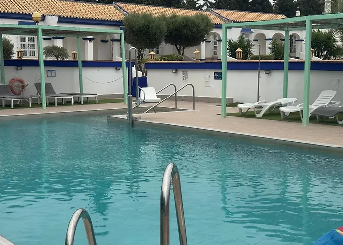 Hotel Restaurante La Villoría