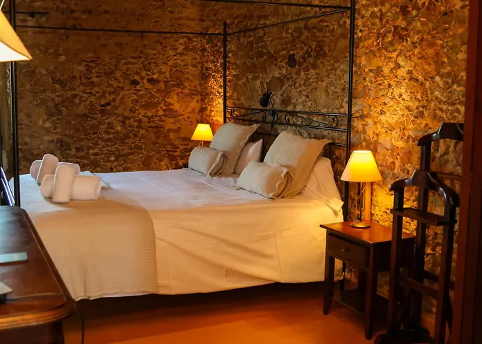 Hotel Restaurant Mas Roig - Adults Only