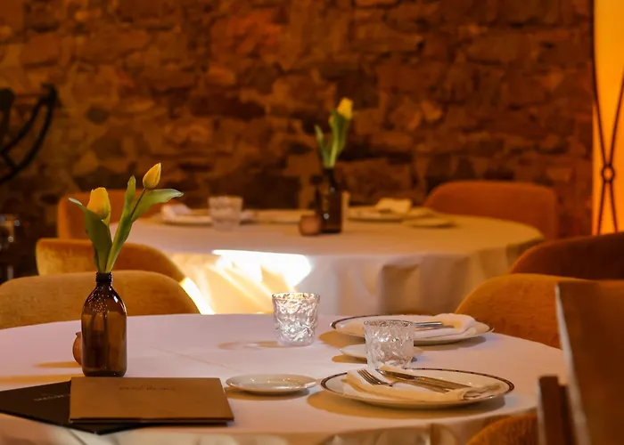 Hotel Restaurant Mas Roig - Adults Only