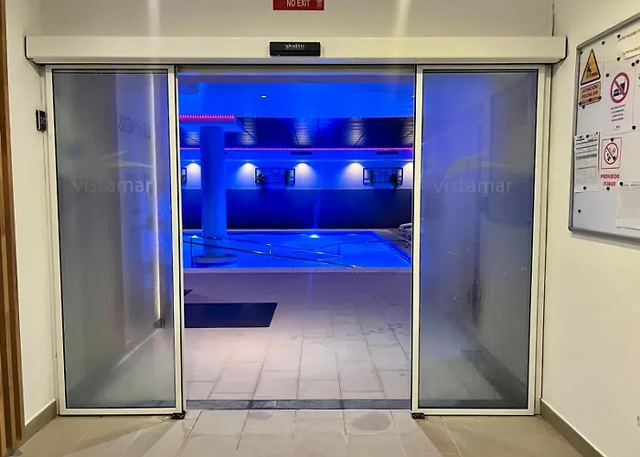 Vistamar Luxury Apartments By Dlv -Adults Only-
