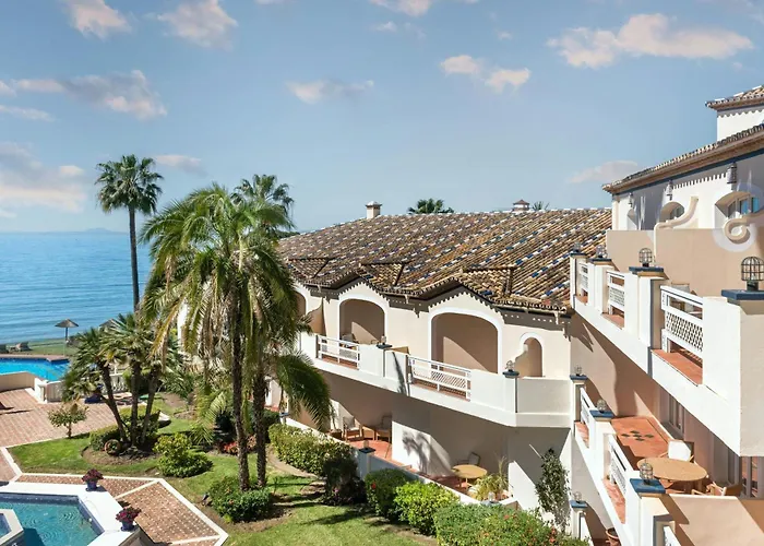 Grand Hotel Las Dunas, Autograph Collection (Adults Only)