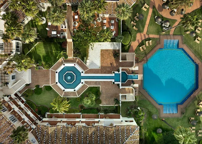 Grand Hotel Las Dunas, Autograph Collection (Adults Only)