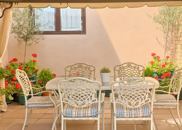 Albergue LaMorena