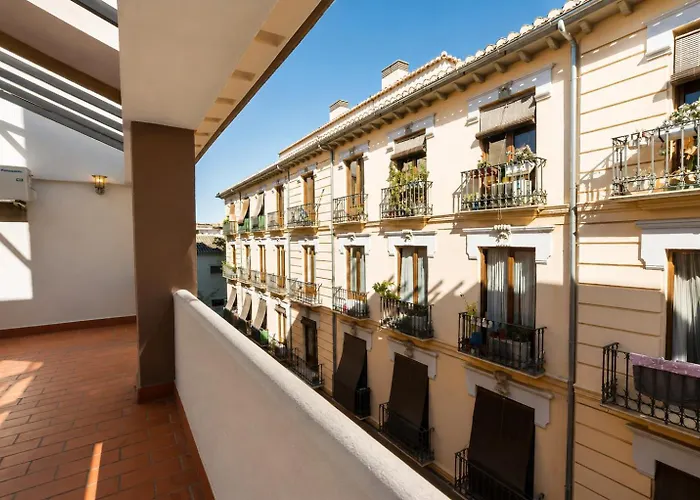 Casa Lavanda By Blossom Hotels