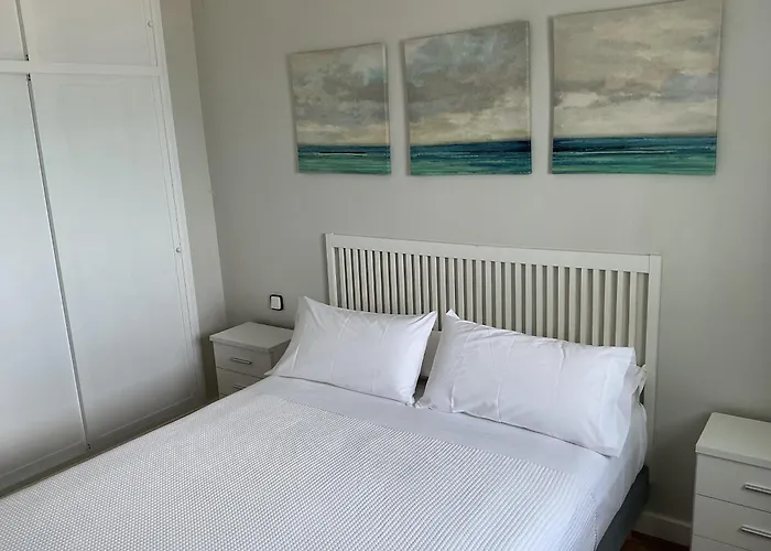 Villablanca Apartamento