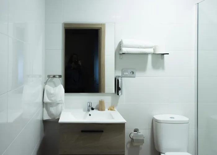 Hotel O'Pazo
