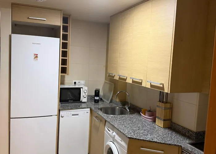 Apartaments Peronel.La
