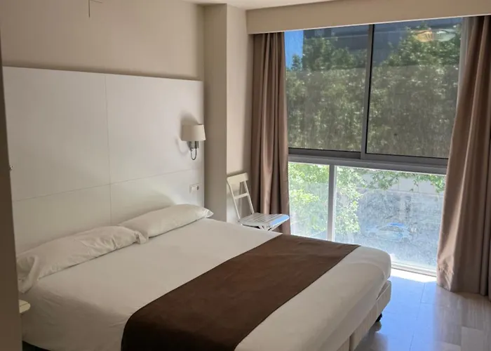 Apartaments Peronel.La