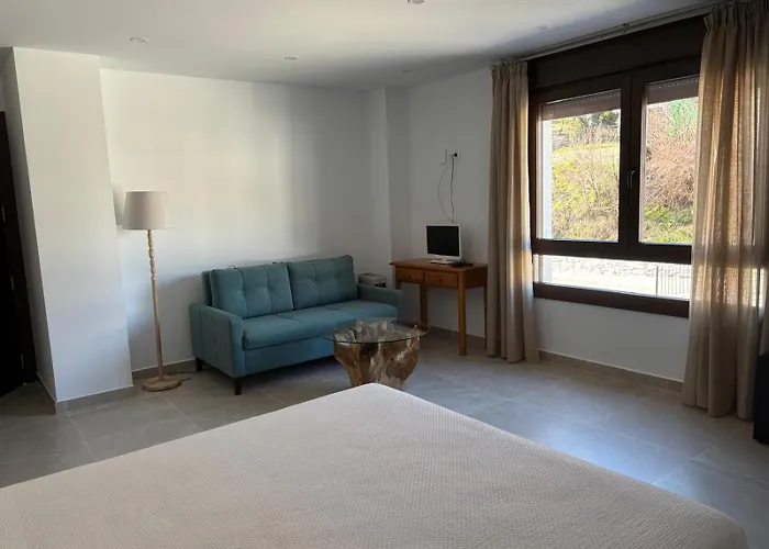 Hostal Mulhacén