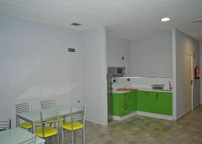 Albergue Outeiro