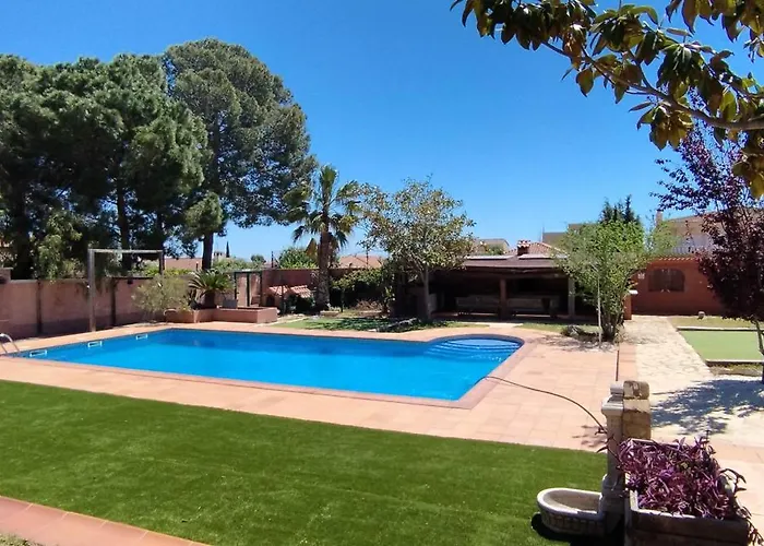 Villa Merce