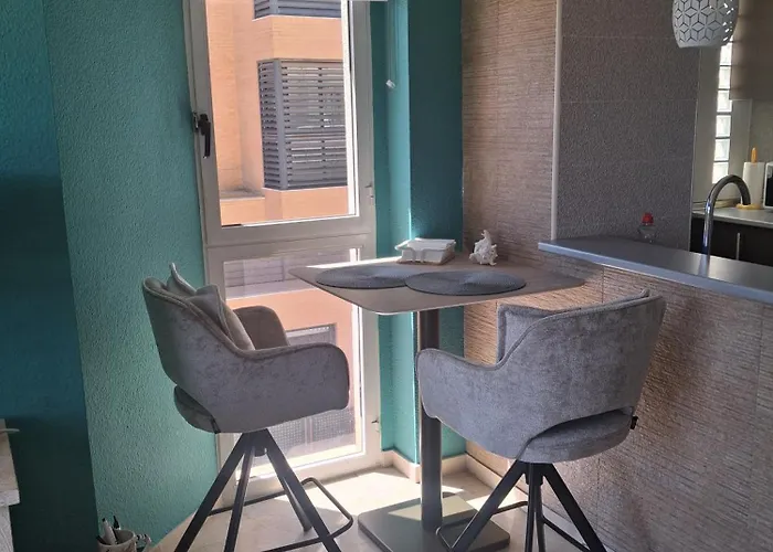 Albir Sunshine Apartments