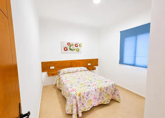 Chalet Playa Roche