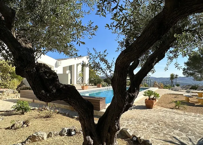 Villa Remi - Plusholidays