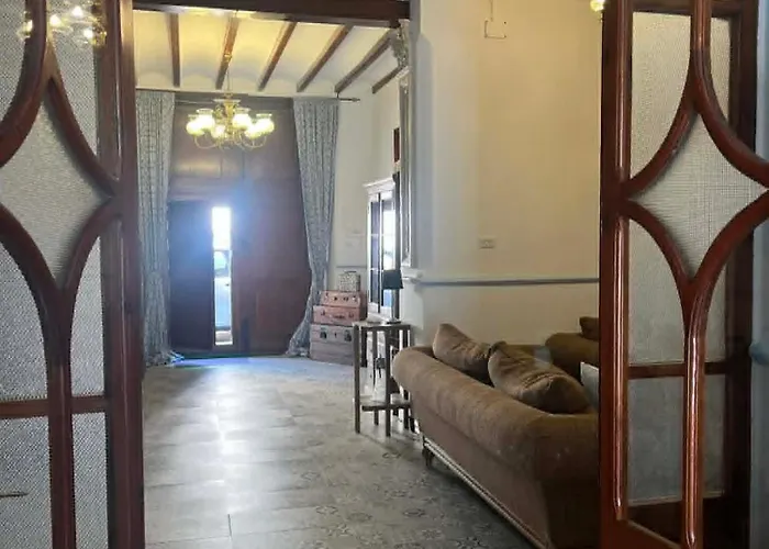 B&B Casa Ellie