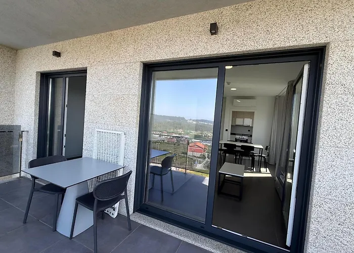 Apartamentos Onzamar
