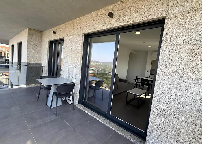 Apartamentos Onzamar