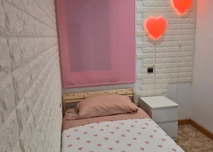 Apartamento Sant Roc