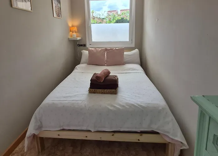 Apartamento Sant Roc