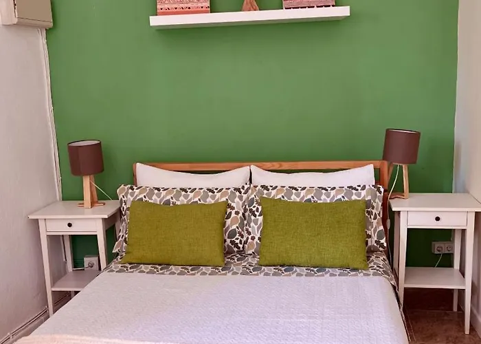 La Casita De Silvia