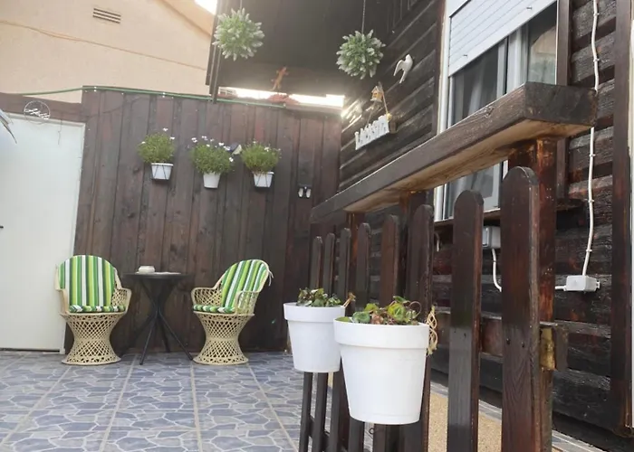Cottage in Ciudad Quesada