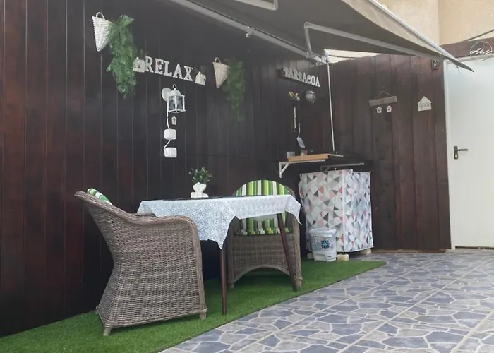 Cottage in Ciudad Quesada