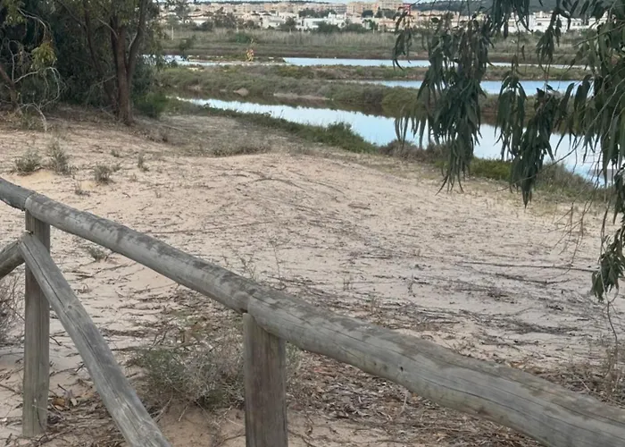 Hillasol vakantiewoning El Pinet Beach