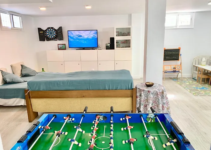 Casa De Diseño En La Playa.