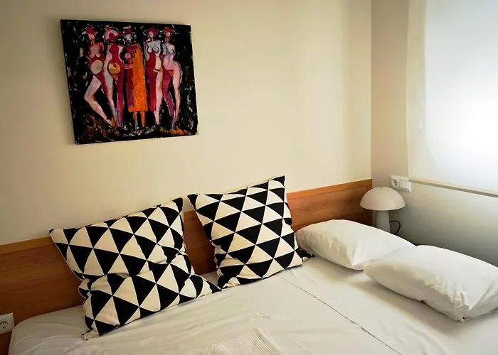 Vivienda Bendicho- CATEDRAL
