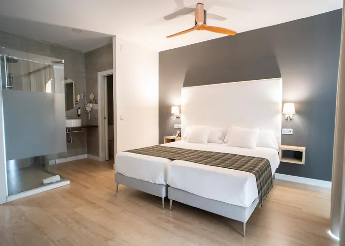 Anoreta Suites Rincon de la Victoria