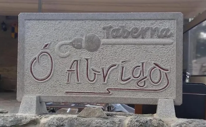 Miraz Albergue O Abrigo