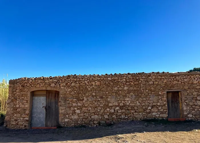 Onda-Ribesalbes Hostel & Suites