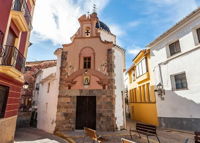Onda-Ribesalbes Hostel & Suites