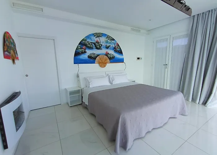 Villa Luxury Paradise Suites